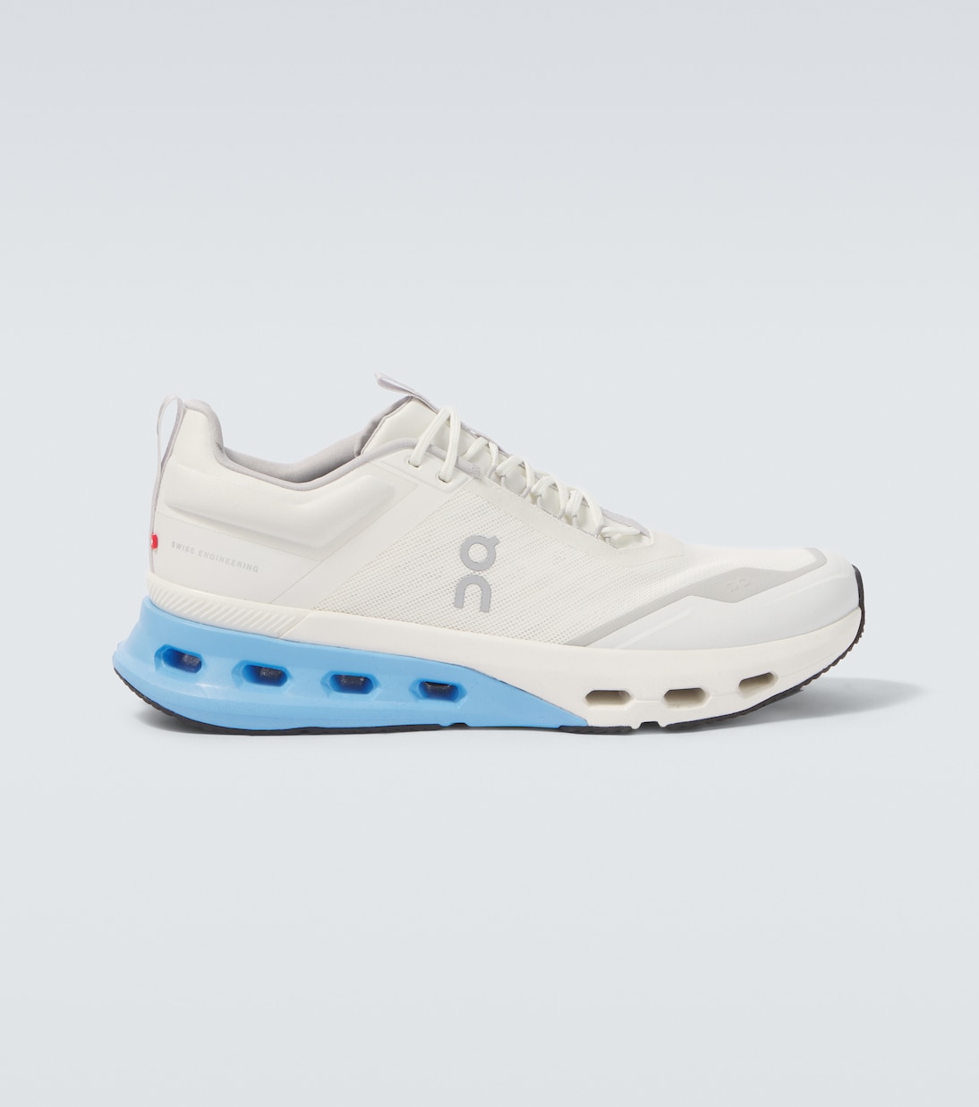 Cloudnova X running shoes | On