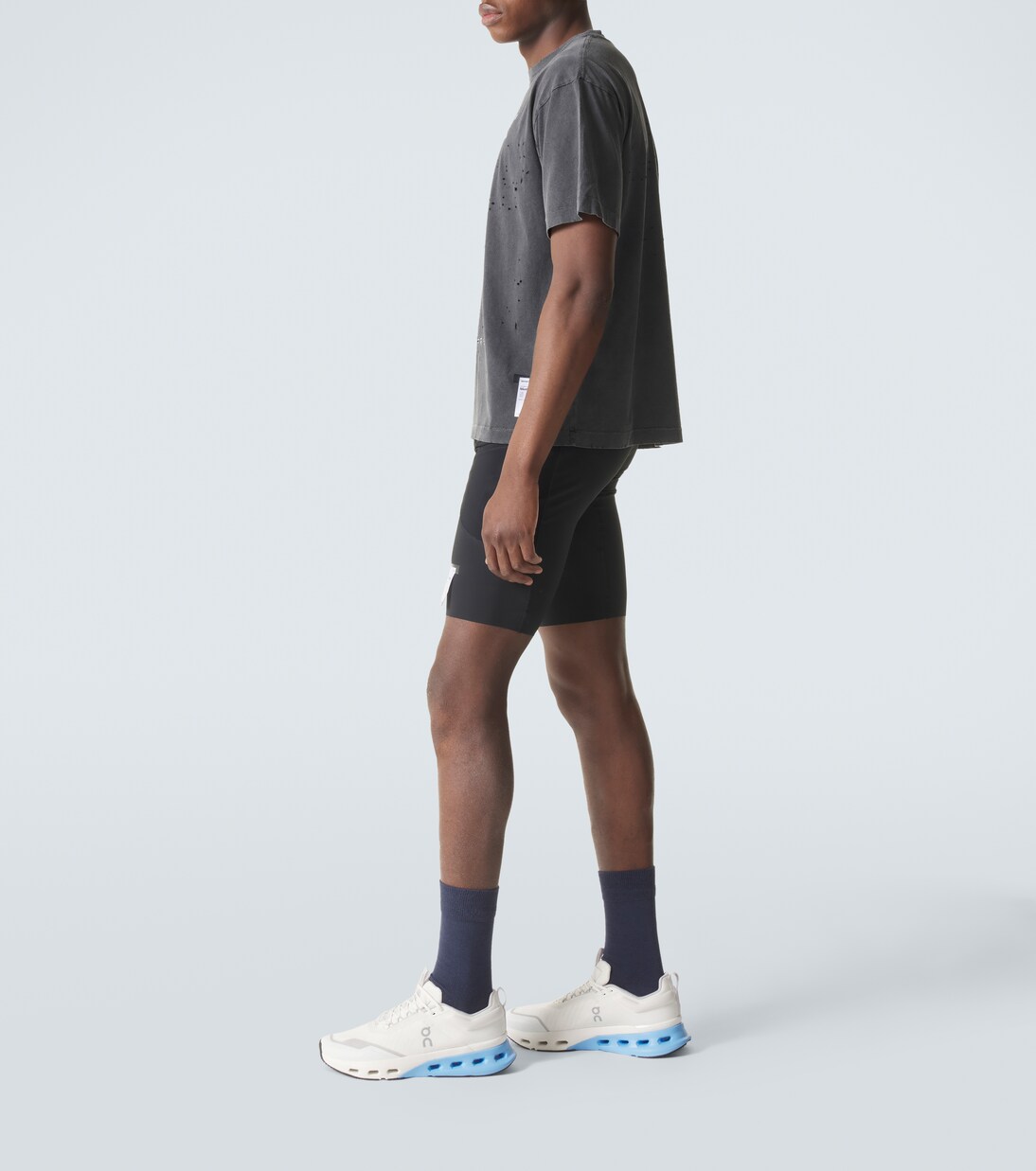 Cloudnova X running shoes | On