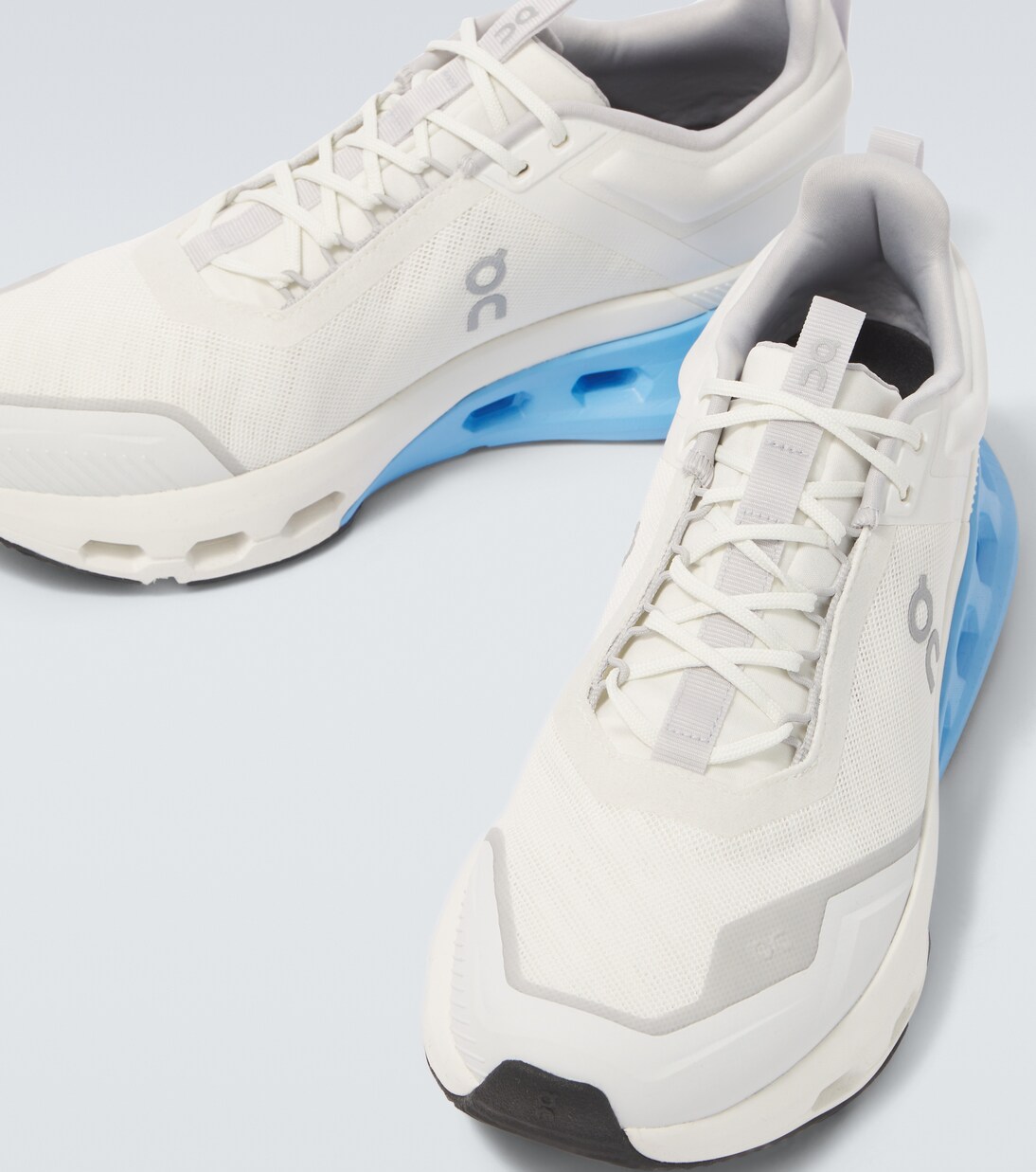 Cloudnova X running shoes | On