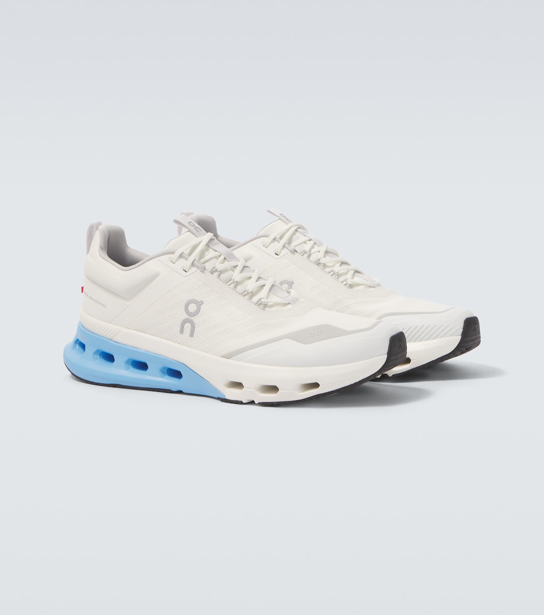 Cloudnova X running shoes | On