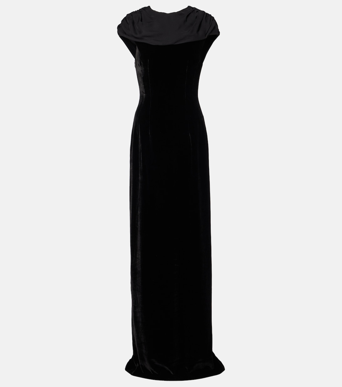 Vesper cutout gown | Markarian