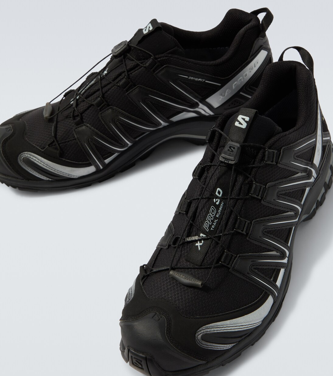 XA Pro 3D GTX trail running shoes | Salomon