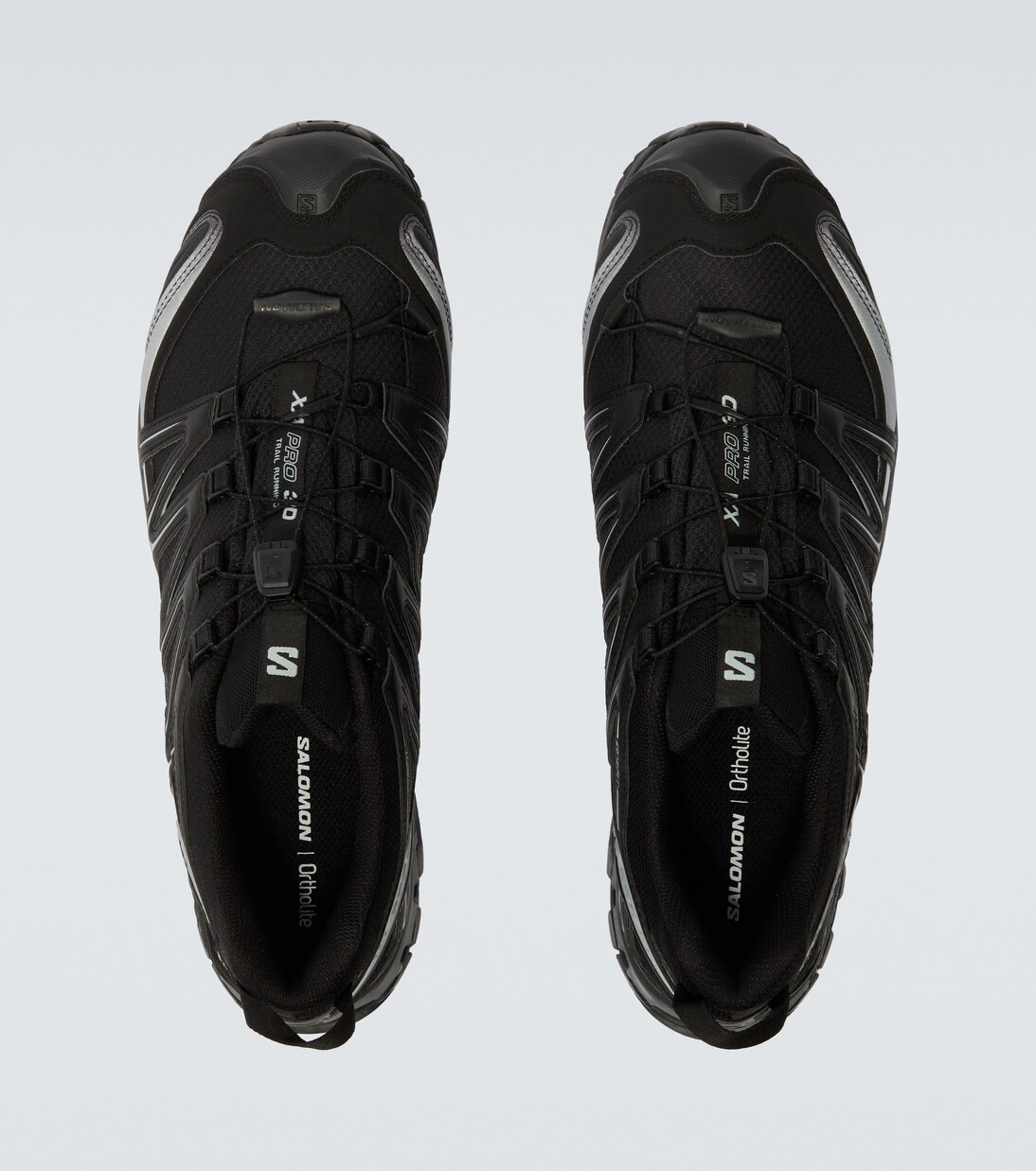 XA Pro 3D GTX trail running shoes | Salomon