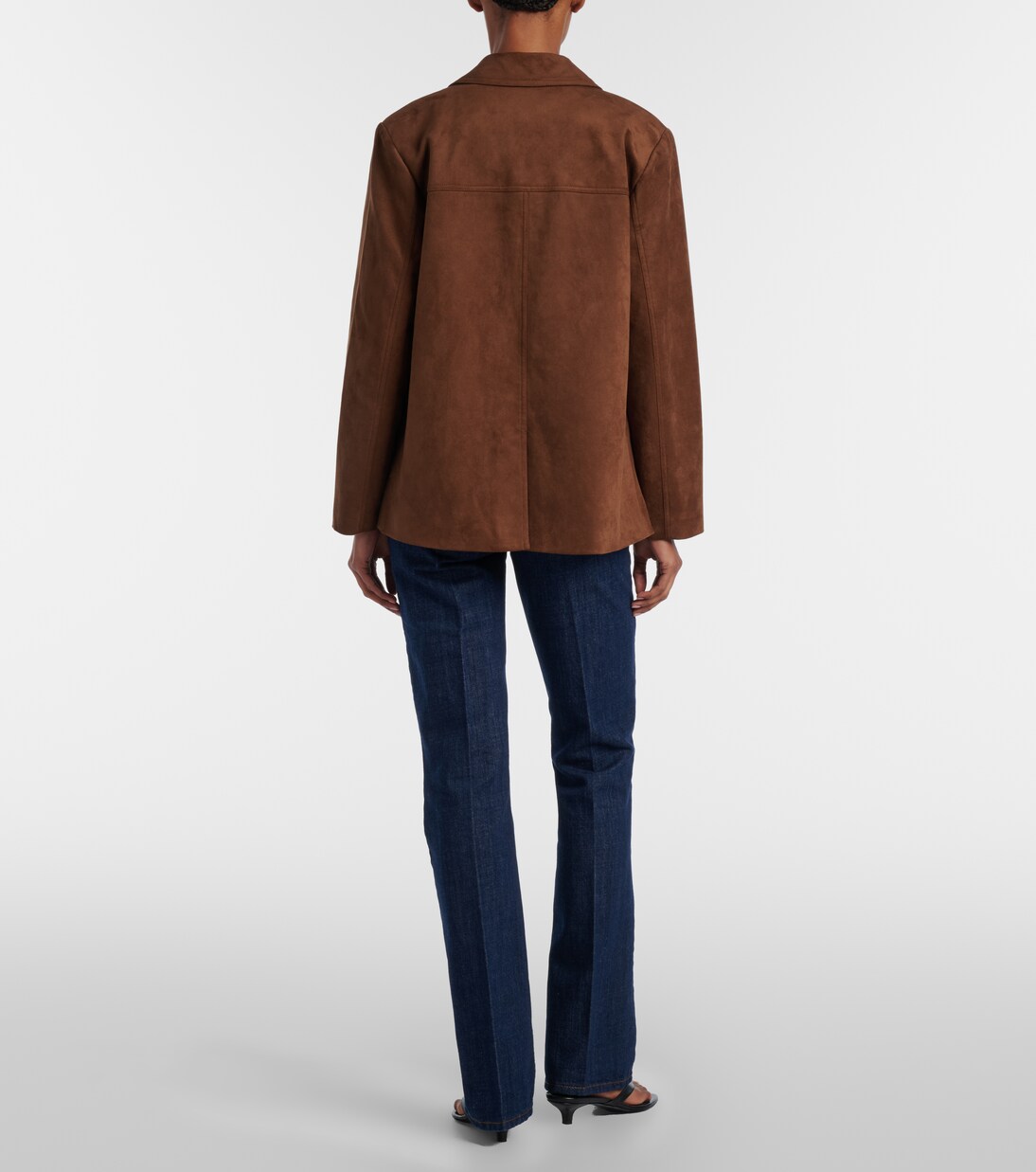 Jean bootcut | Ami Paris