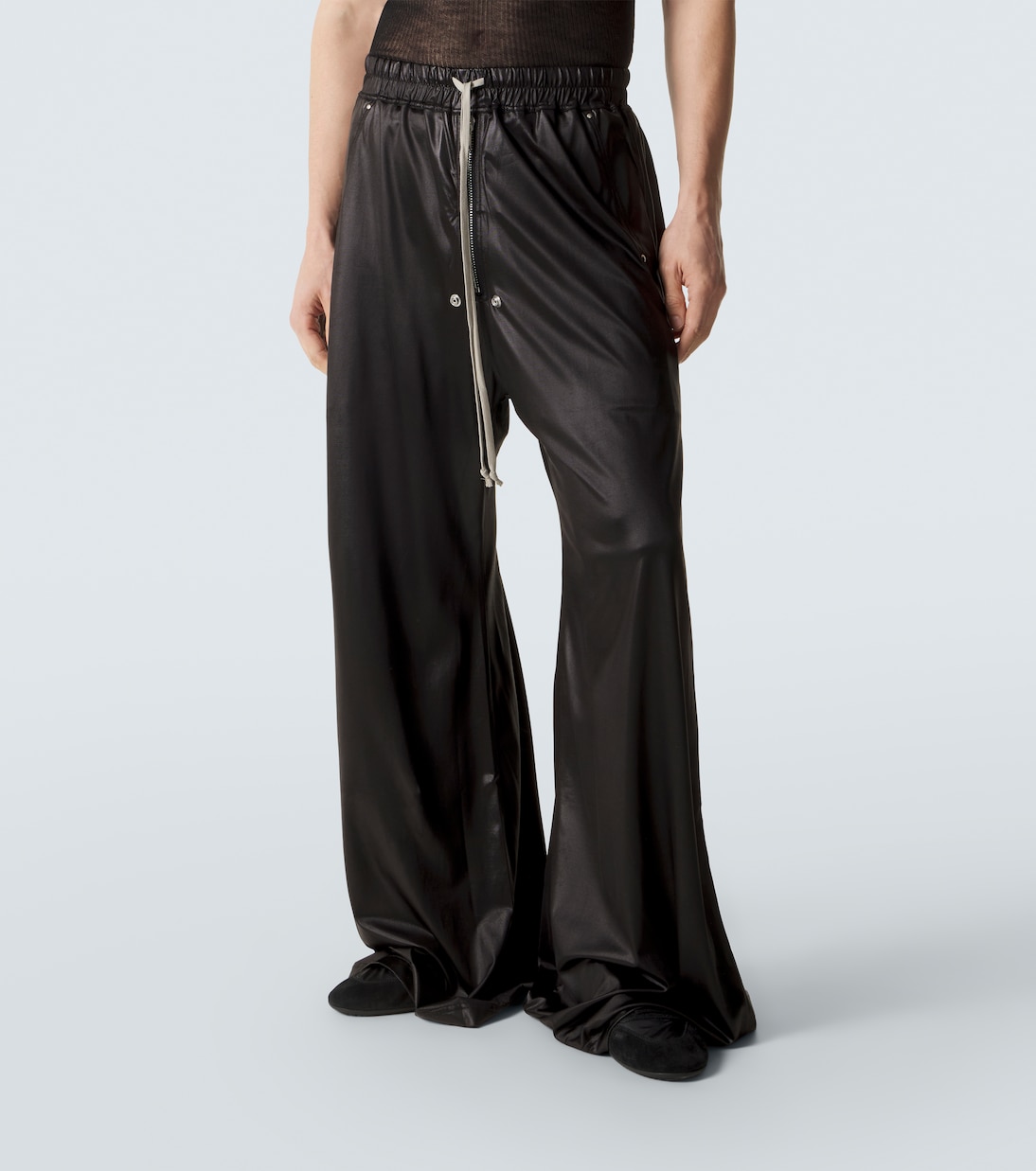 Bela wide-leg pants | Rick Owens