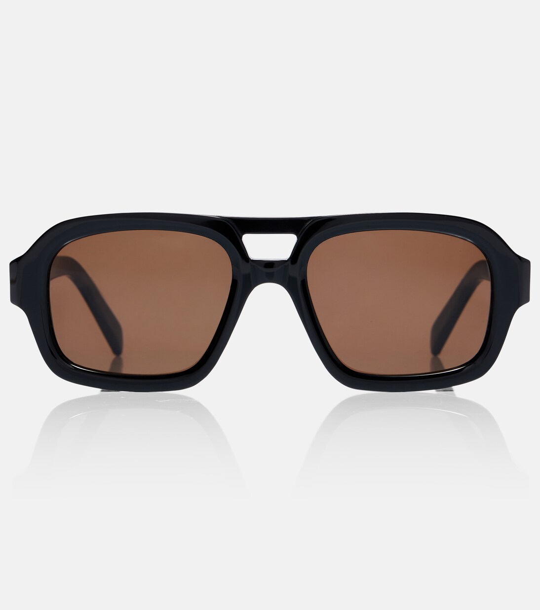 3 Dots aviator sunglasses | Celine Eyewear