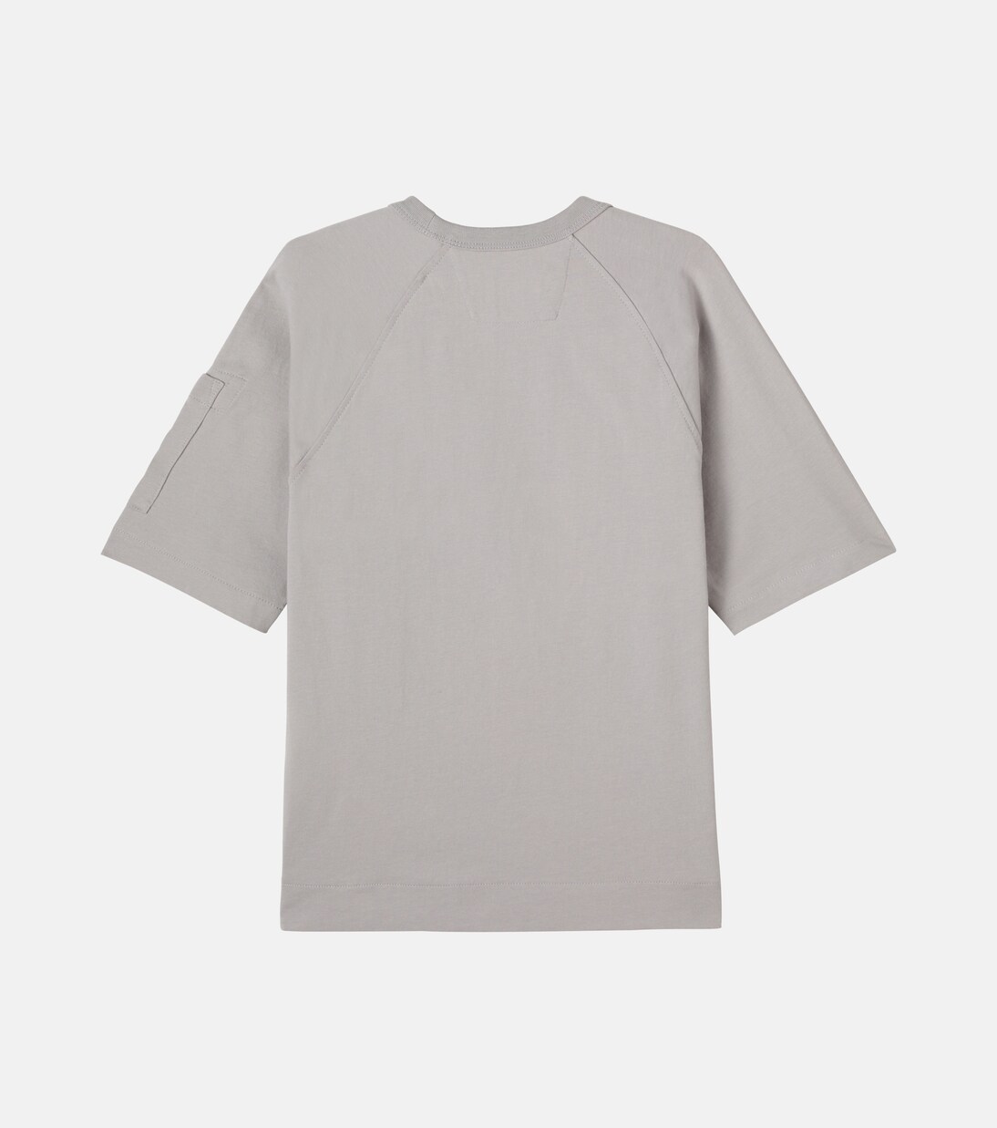 T-shirt en coton | C.P. Company Kids