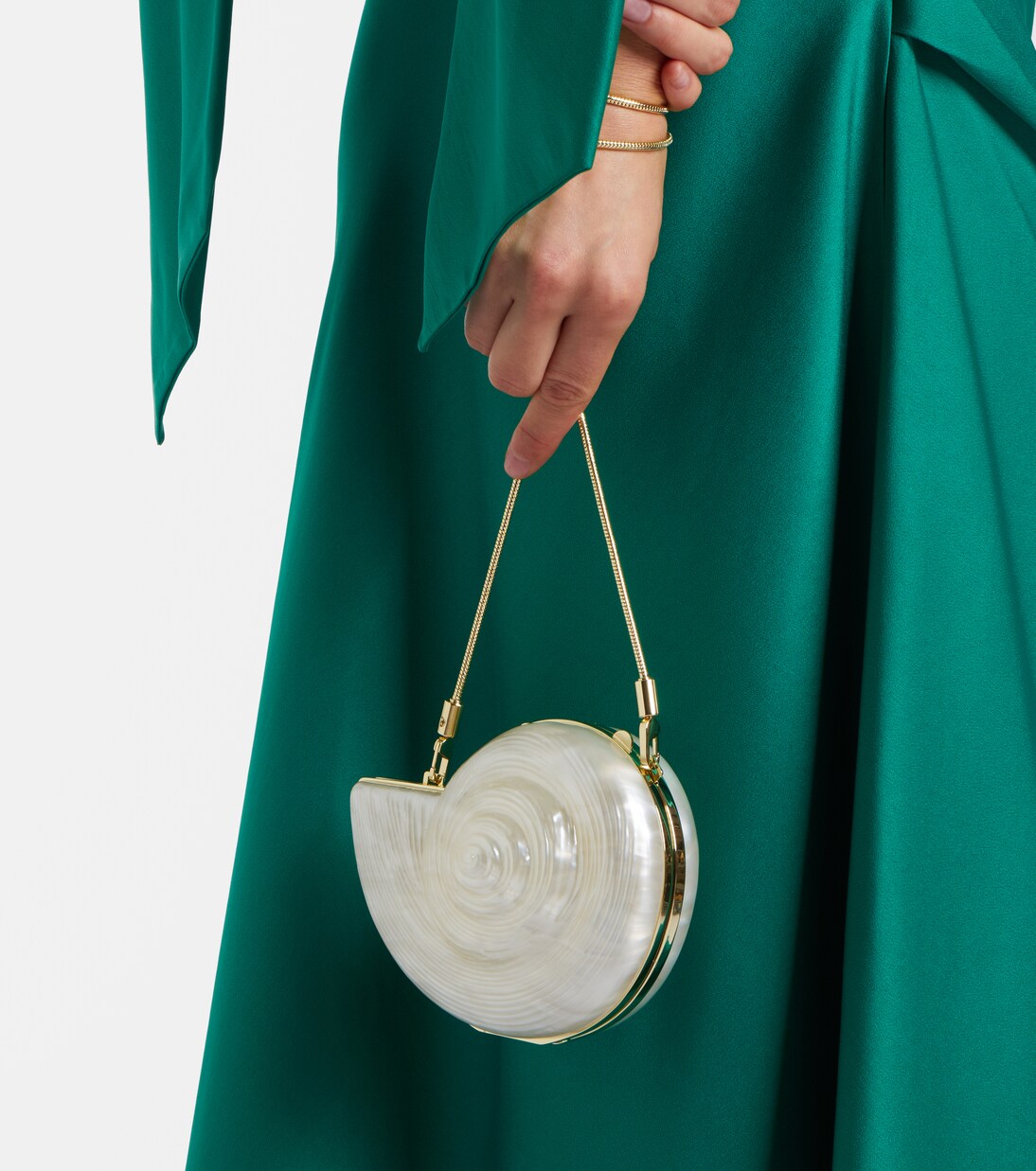 Marion clutch | Simkhai