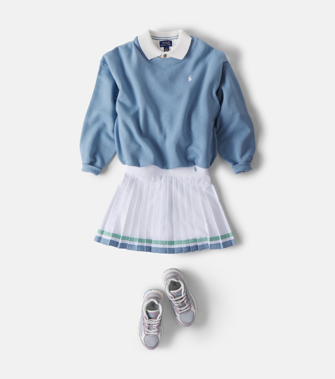 Skort | Polo Ralph Lauren Kids