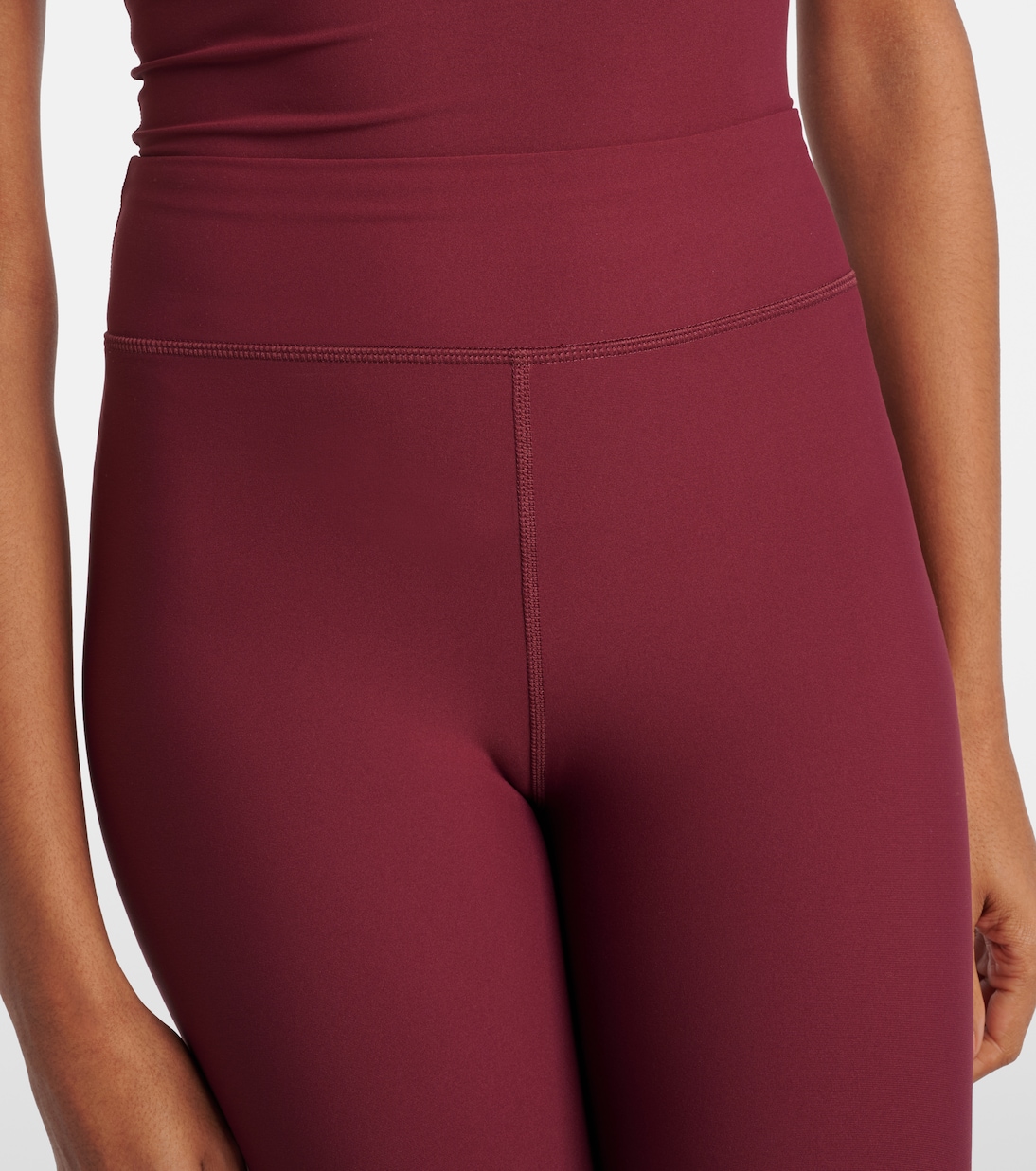 Leggings Peached  | The Upside