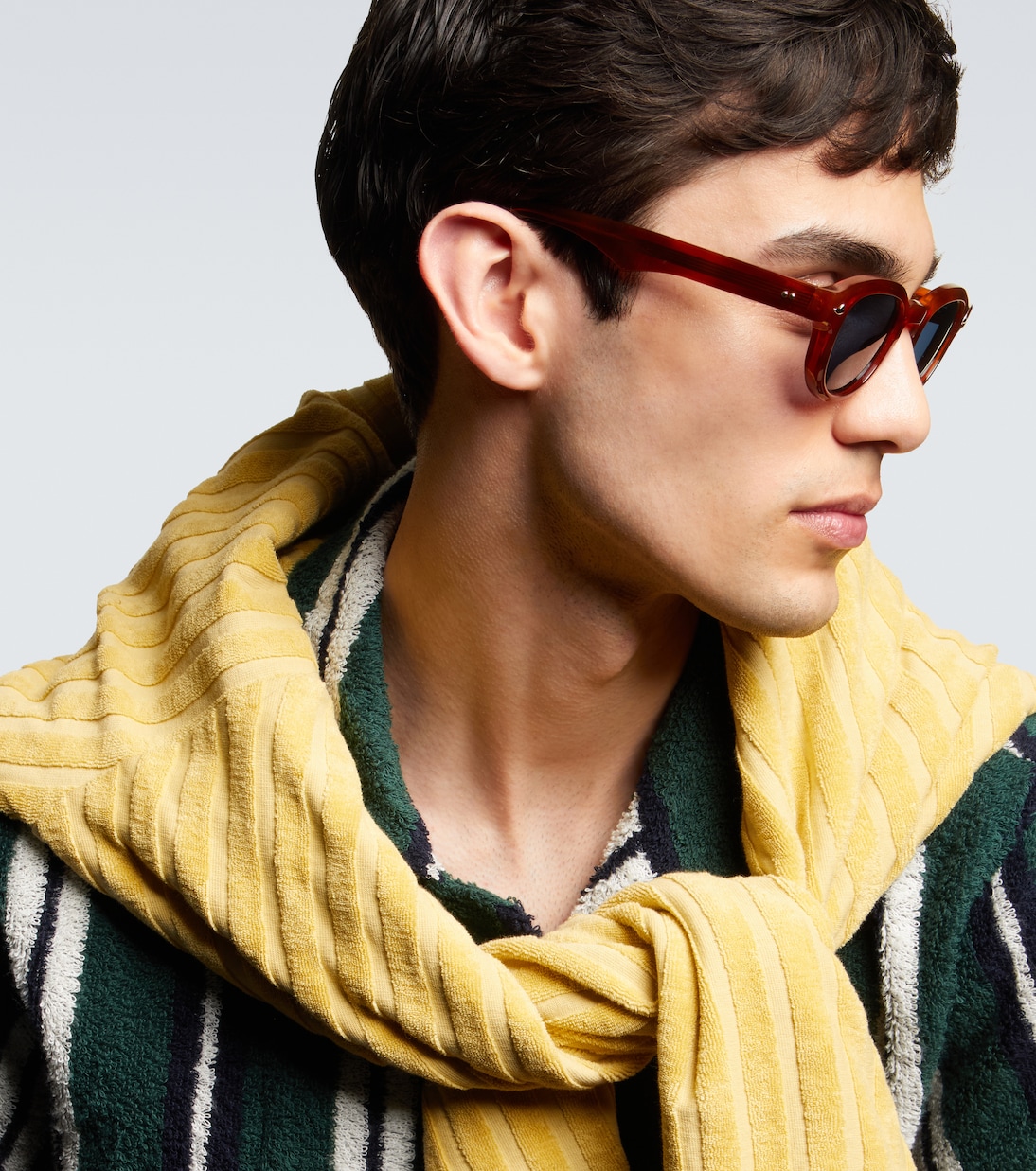 Runde Sonnenbrille | Sestini