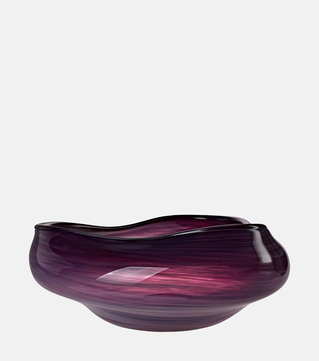 Gravity glass decorative object | Alexa Lixfeld