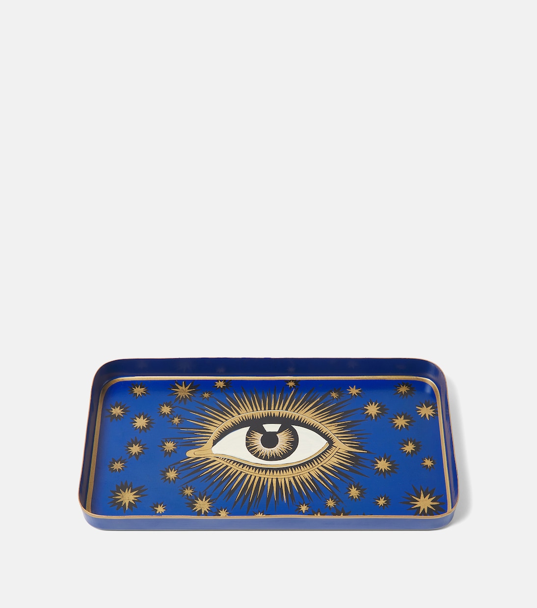 All Seeing Eye iron tray | Les-Ottomans