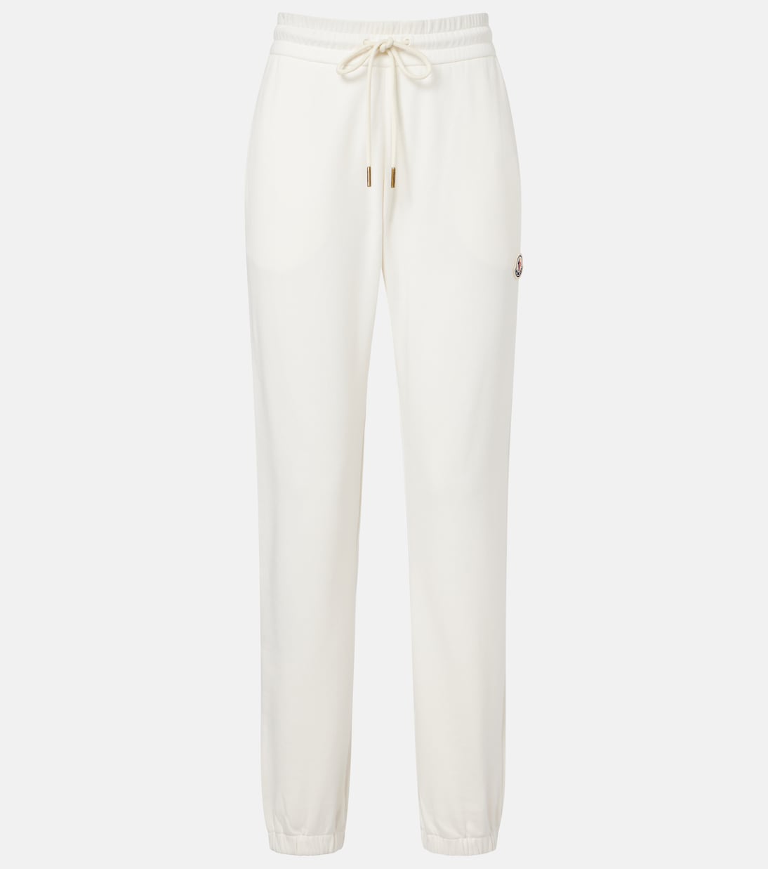 Jersey sweatpants | Moncler