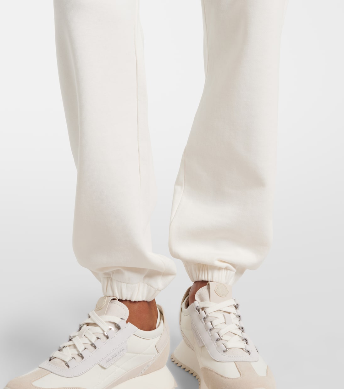 Jersey sweatpants | Moncler