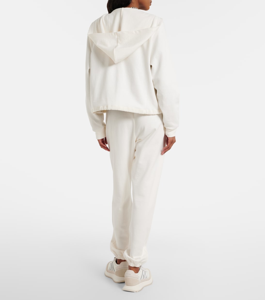 Jersey sweatpants | Moncler