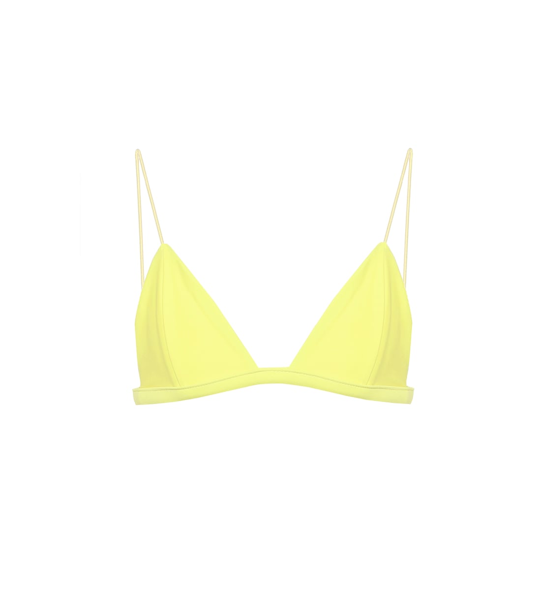 Haut de bikini Micro Muse | Jade Swim