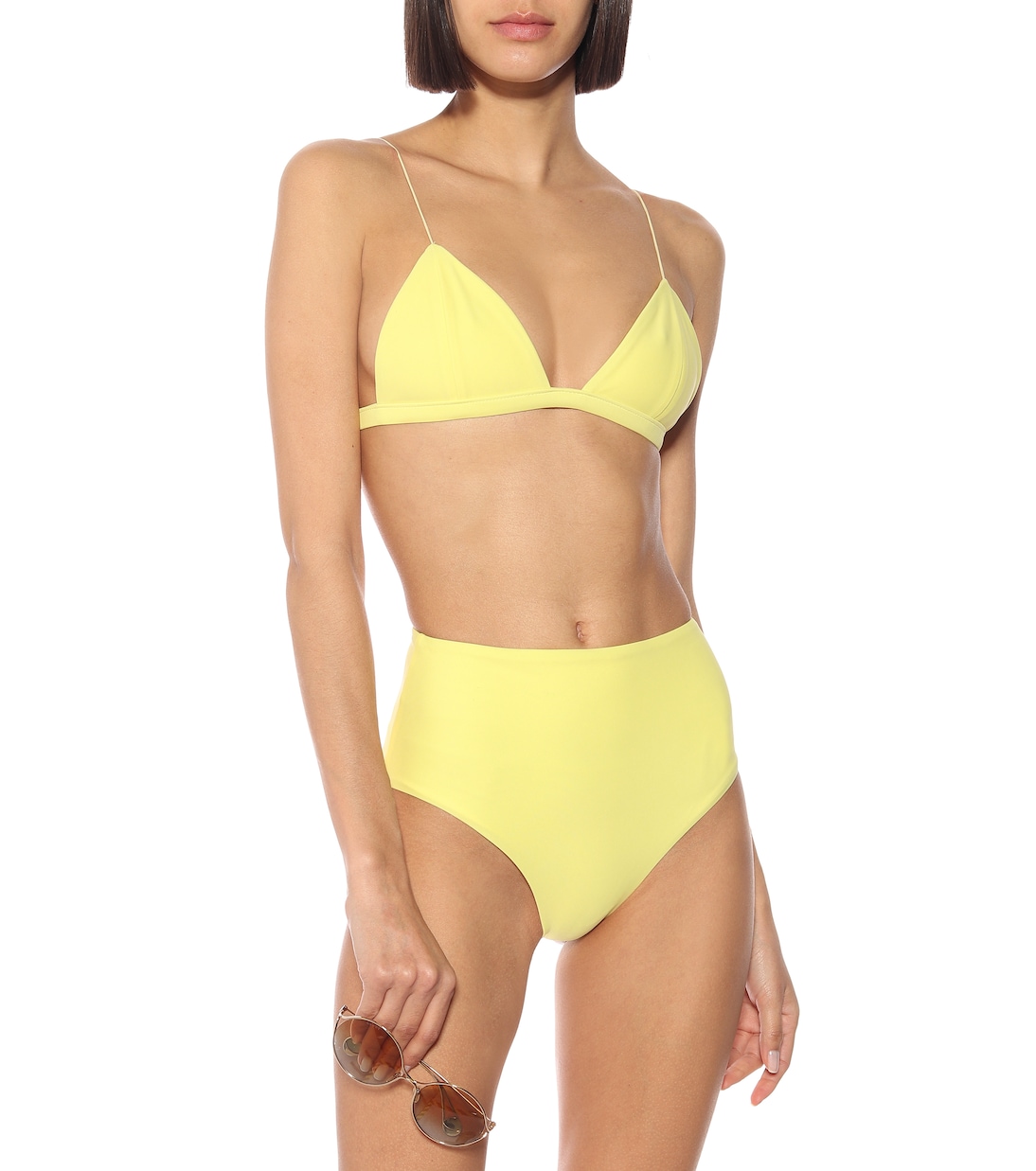 Haut de bikini Micro Muse | Jade Swim