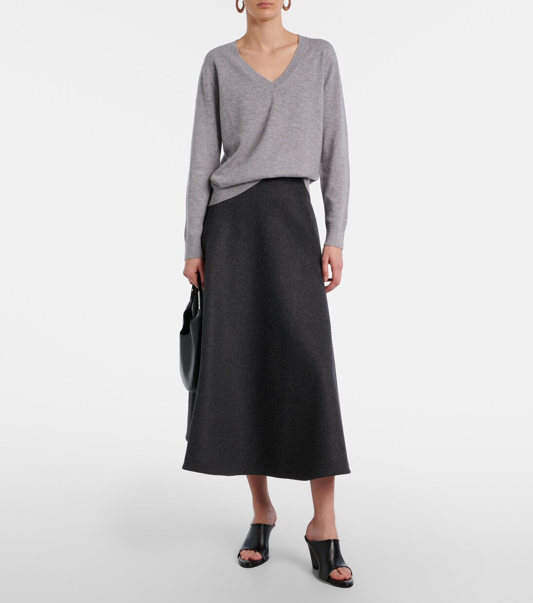 Pullover aus Kaschmir | Vince