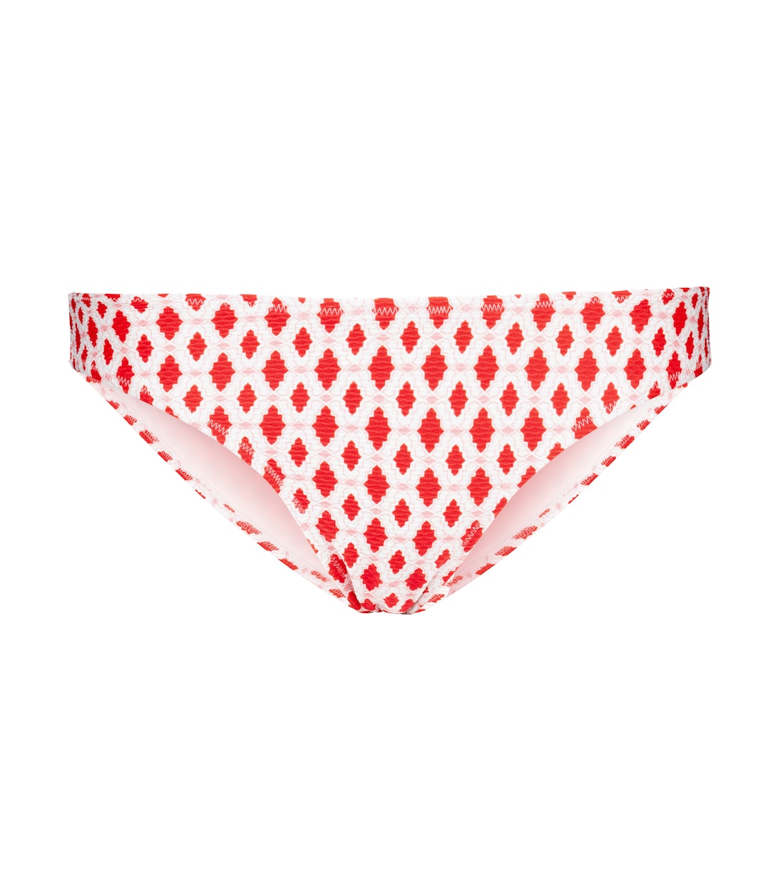 Culotte de bikini Marrakesh imprimée | Heidi Klein