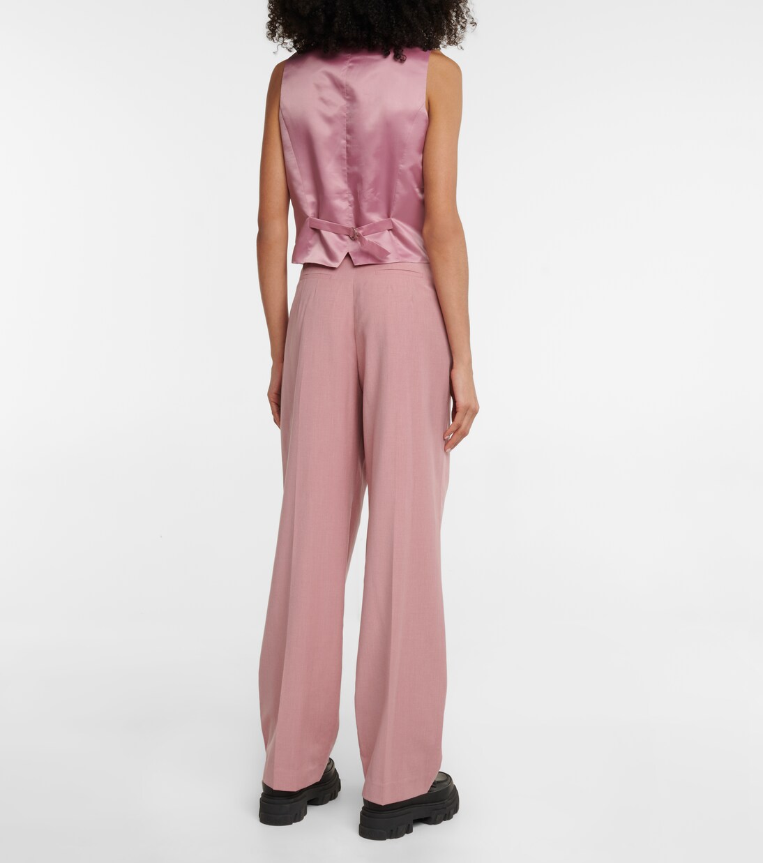 Weste Gelso | The Frankie Shop