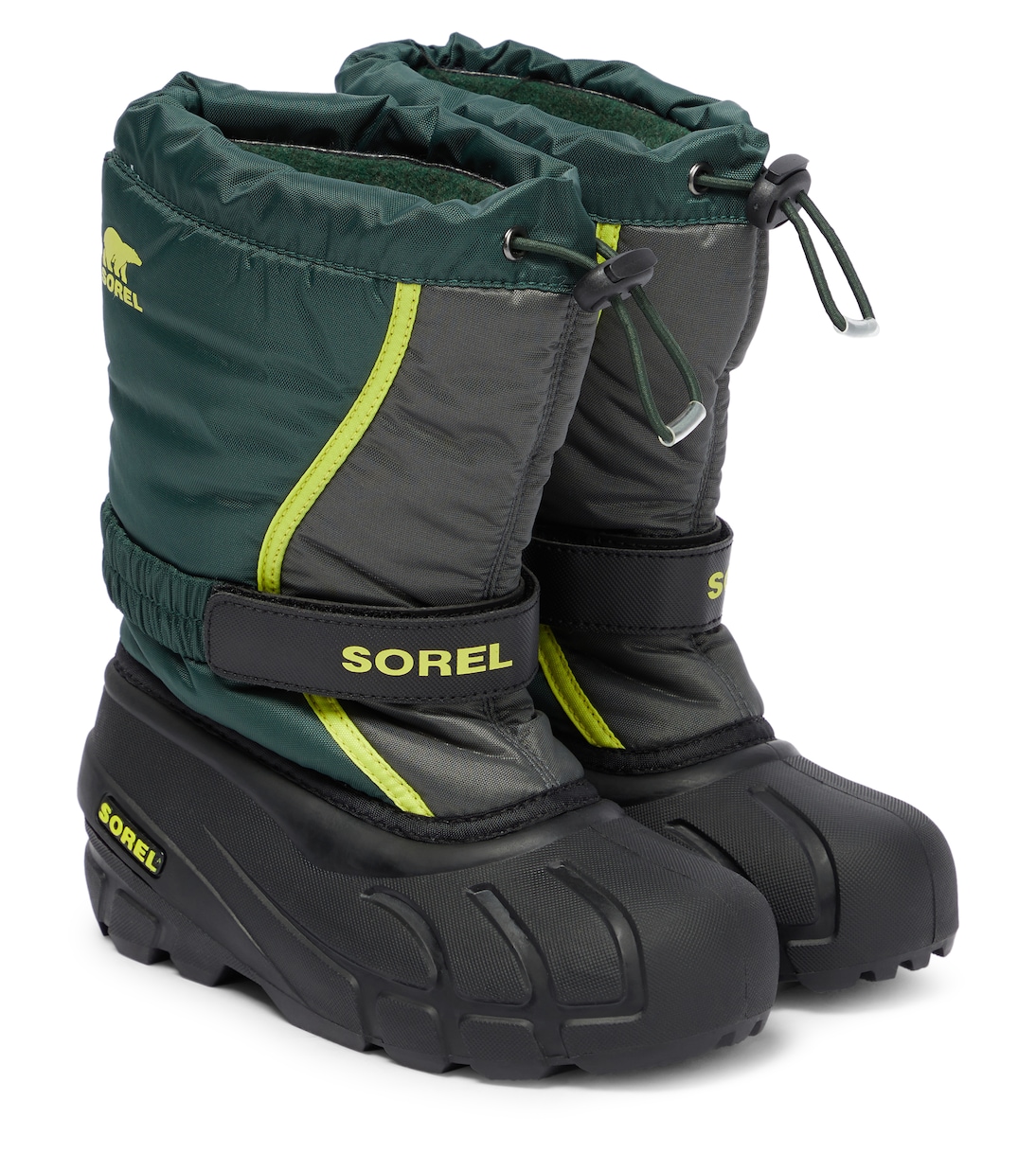 Botas de nieve Youth Flurry | Sorel Kids