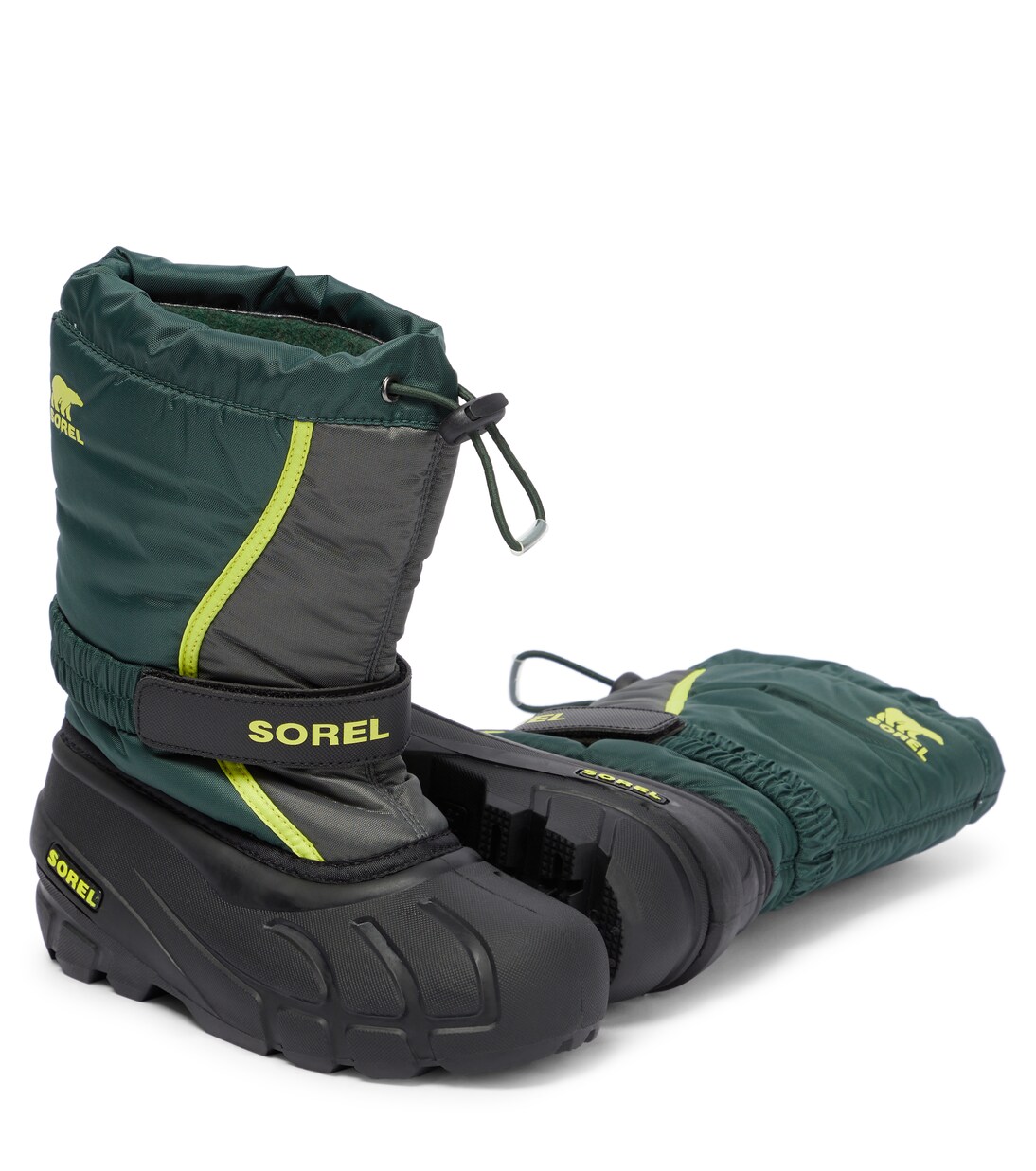 Botas de nieve Youth Flurry | Sorel Kids