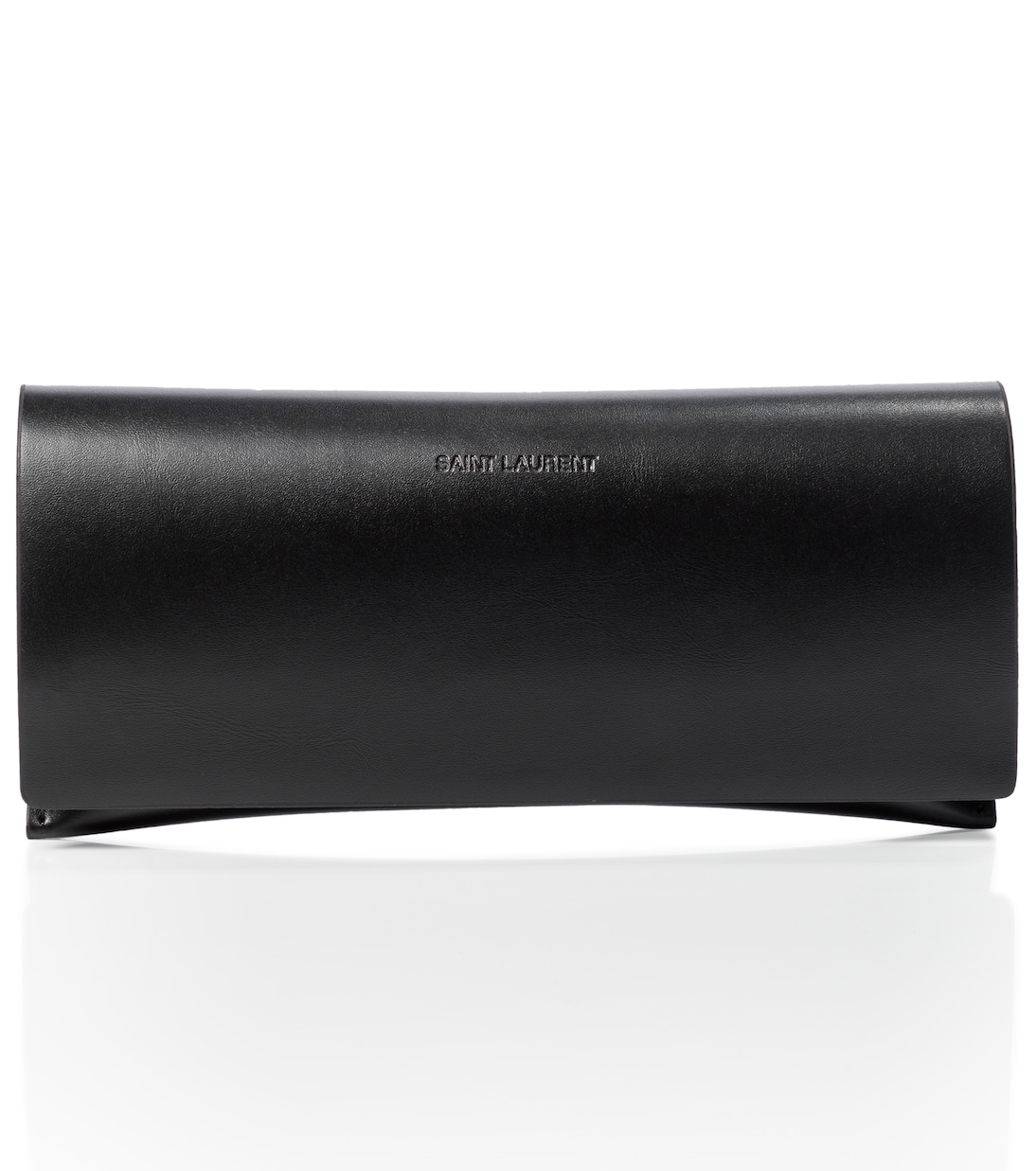 SL 567 oval sunglasses | Saint Laurent