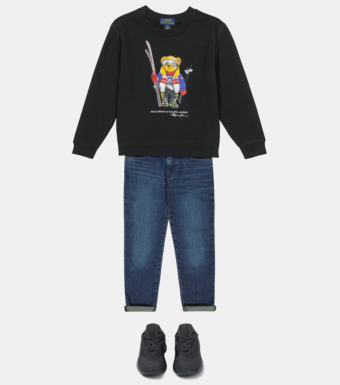 Ozelia sneakers | Adidas Originals Kids