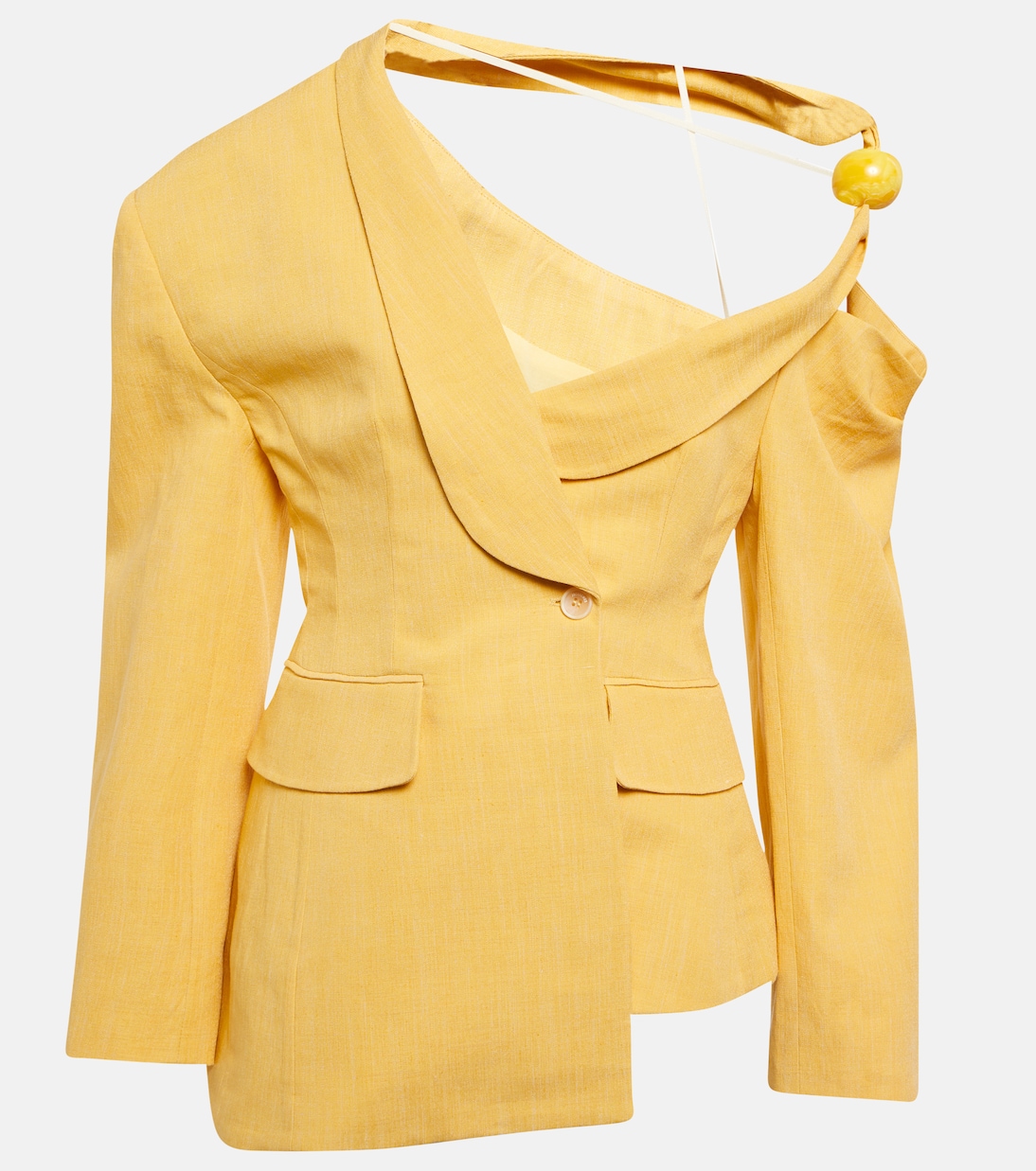 Blazer La Veste Baska | Jacquemus