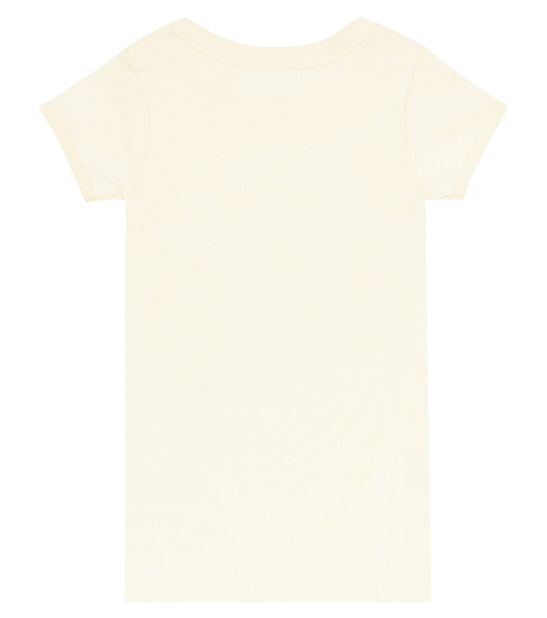 Printed cotton T-shirt | Molo