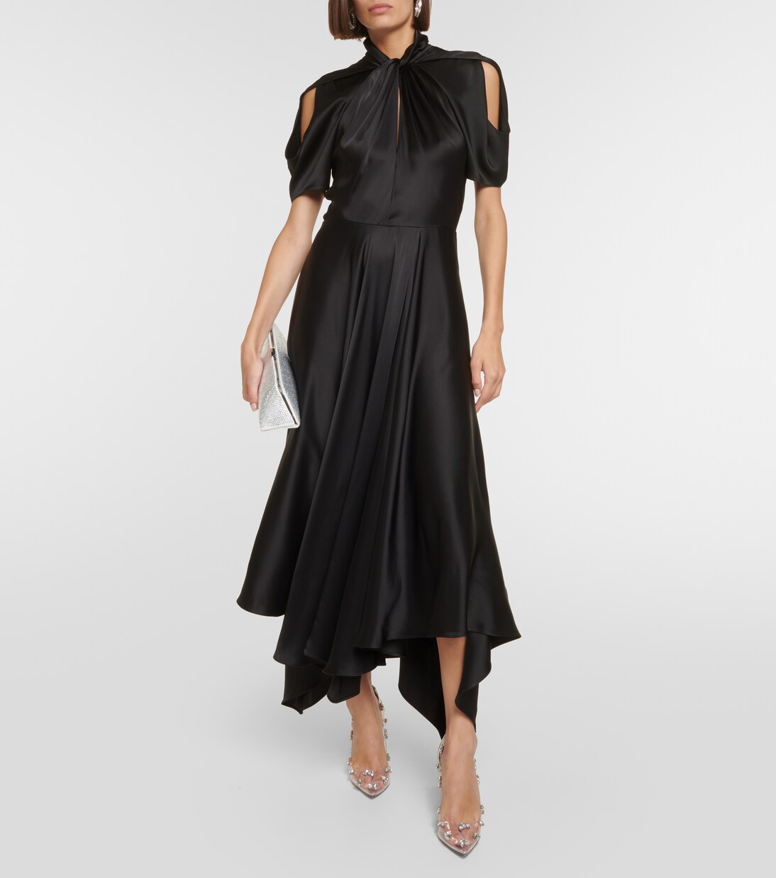 Verzierte Pumps Degraqueen | Christian Louboutin