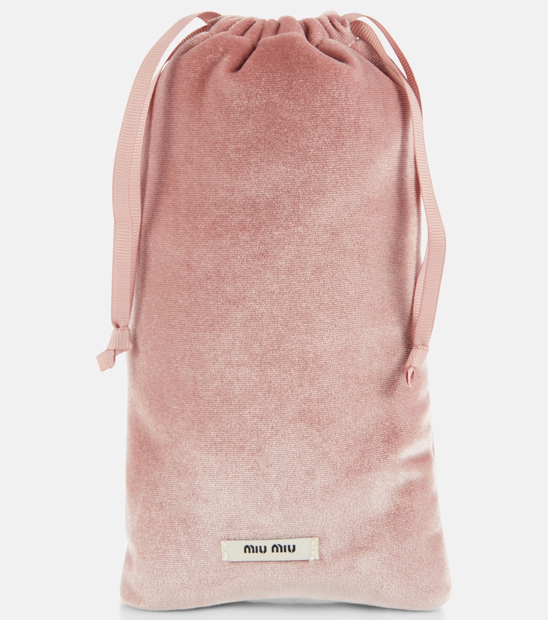 Eckige Sonnenbrille | Miu Miu