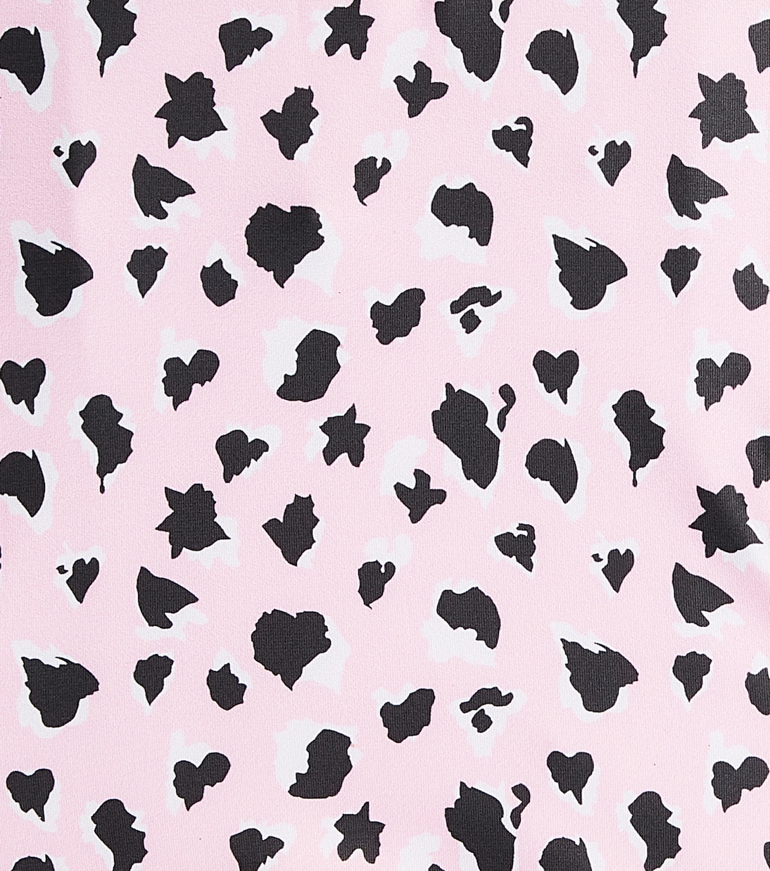 Myrtos printed swimsuit | Suncracy