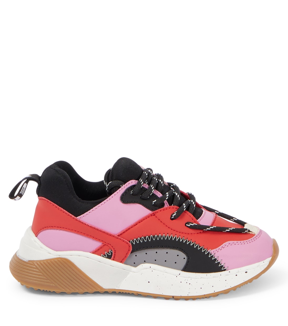 Colorblocked sneakers | Stella McCartney Kids