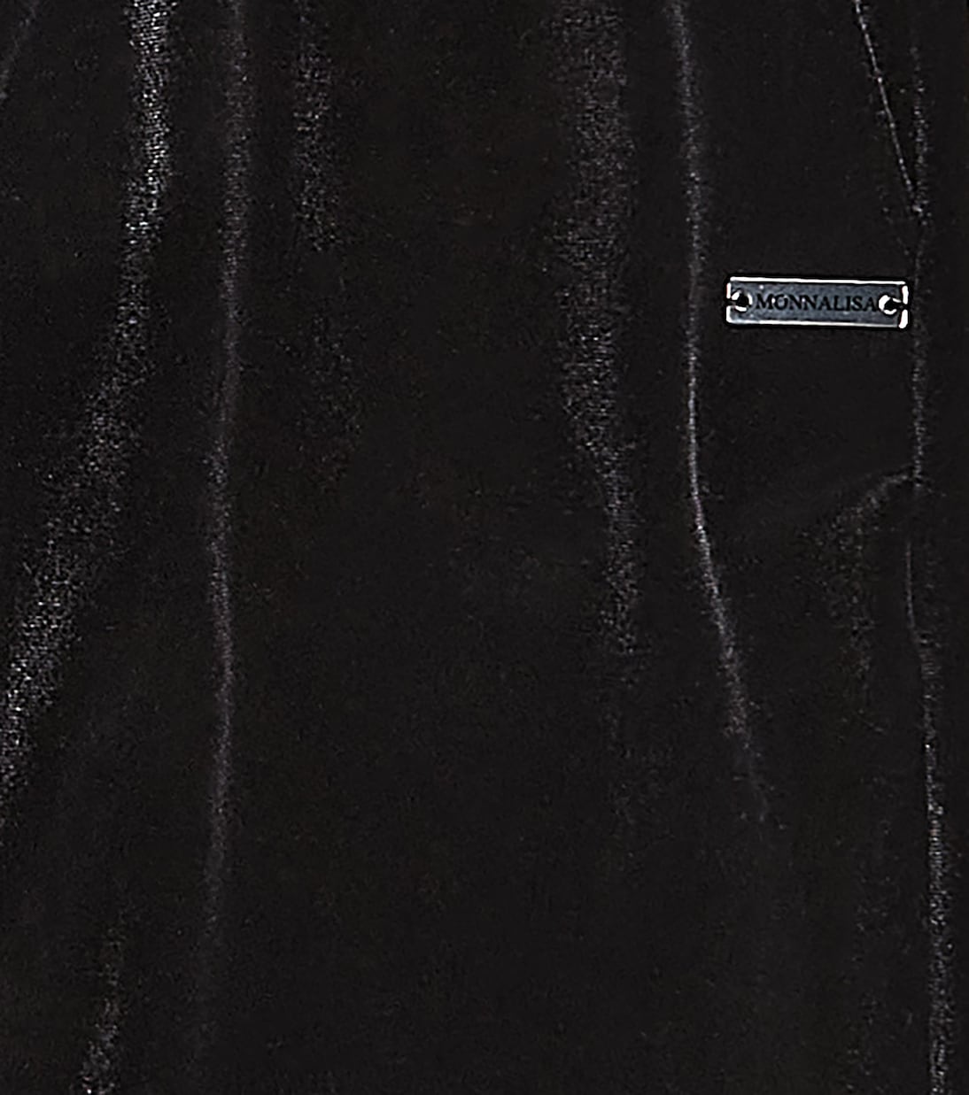 Pantalon de survêtement ample | Monnalisa