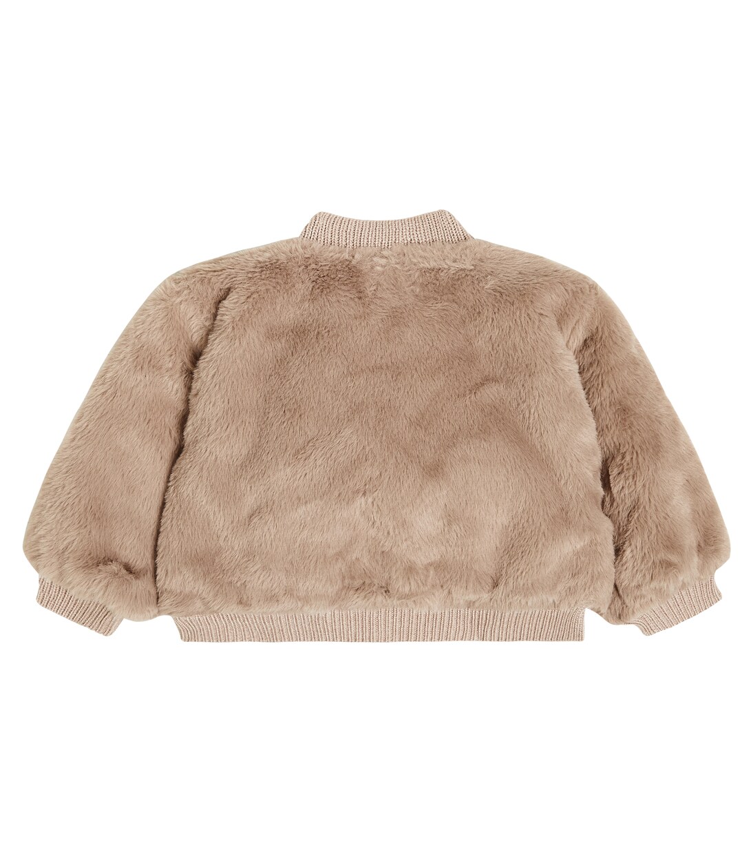 Baby Manita cardigan | Donsje