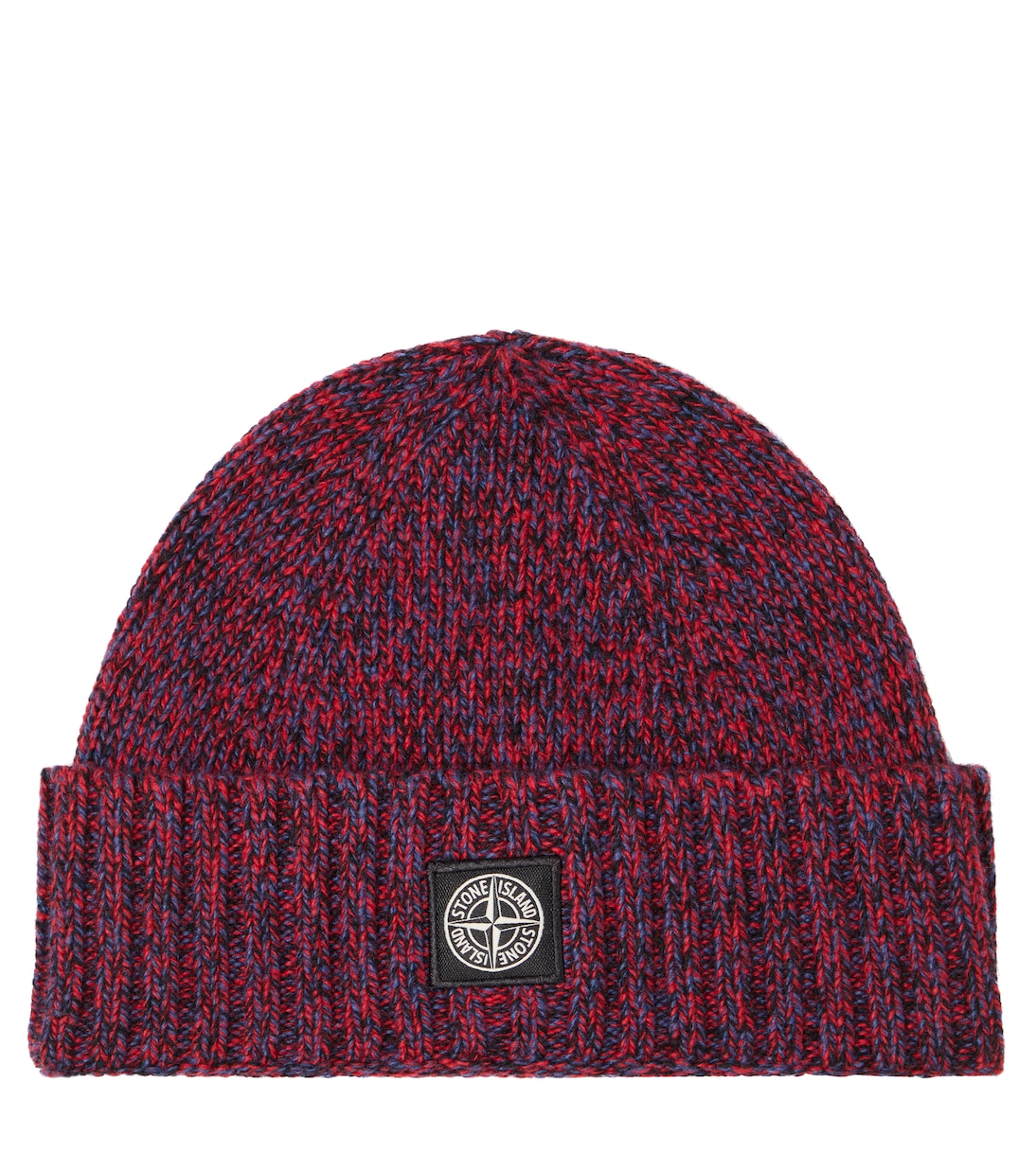 Bonnet à logo | Stone Island Junior