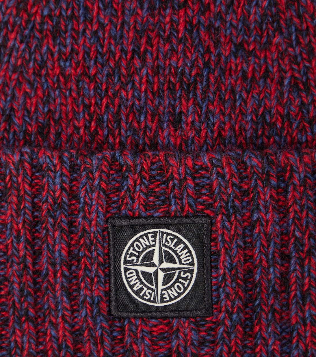 Bonnet à logo | Stone Island Junior