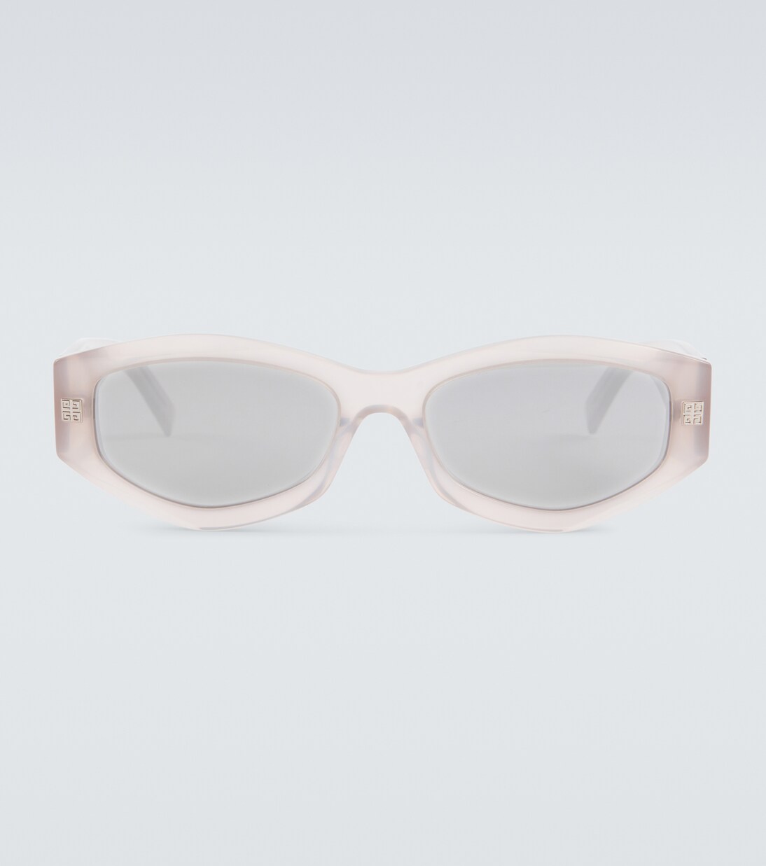 Lunettes de soleil GV Day ovales | Givenchy
