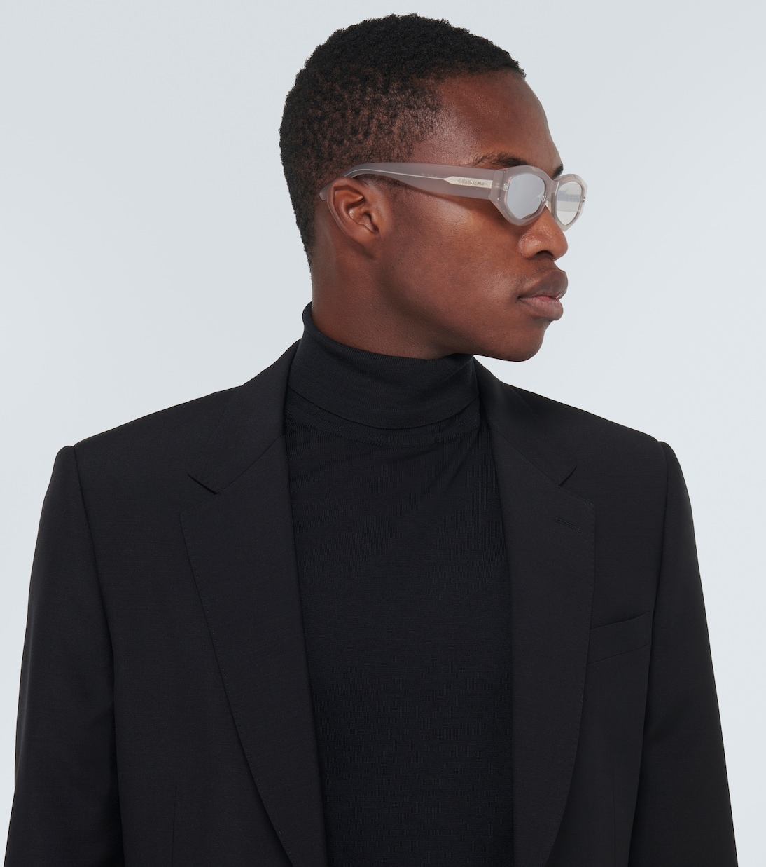 Lunettes de soleil GV Day ovales | Givenchy