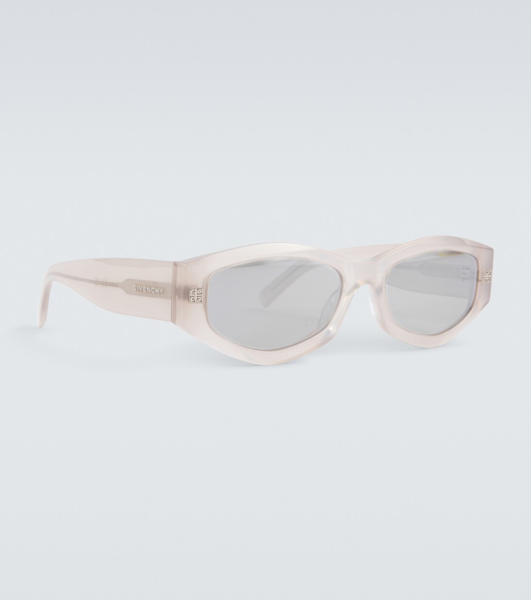 Lunettes de soleil GV Day ovales | Givenchy