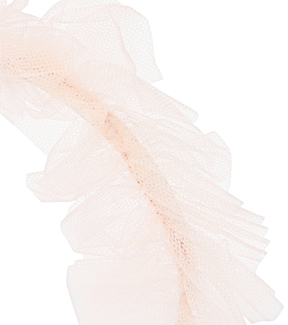 Blythe tulle headband | Bonpoint