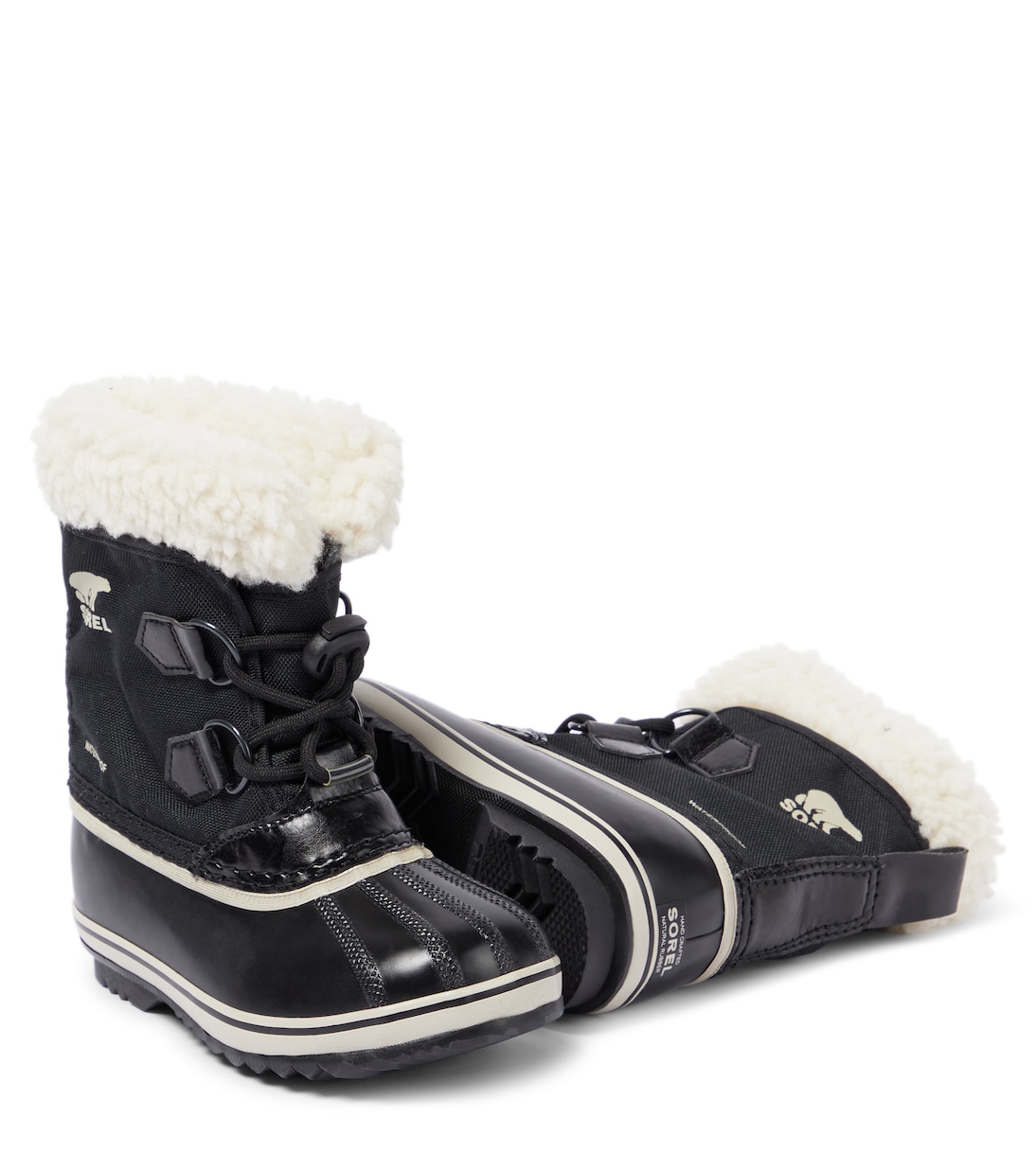Yoot Pac snow boots | Sorel Kids