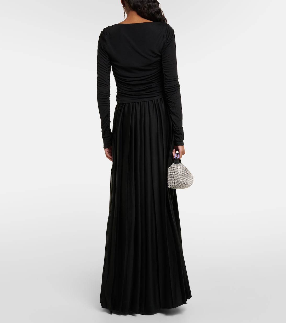 Top Solana aus Jersey | Staud