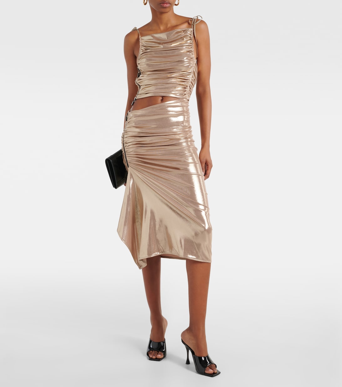 Midirock Neroli | Maticevski