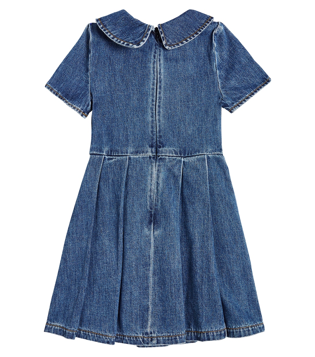 Robe en jean | Self-Portrait Kids