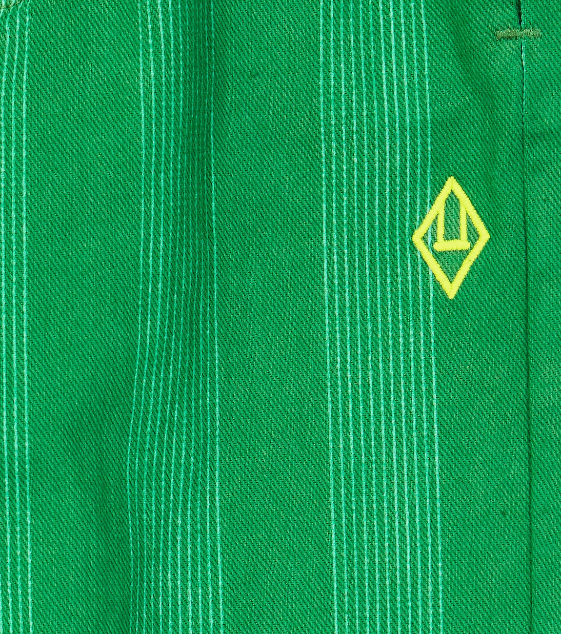 Hose Camel aus Baumwolle | The Animals Observatory