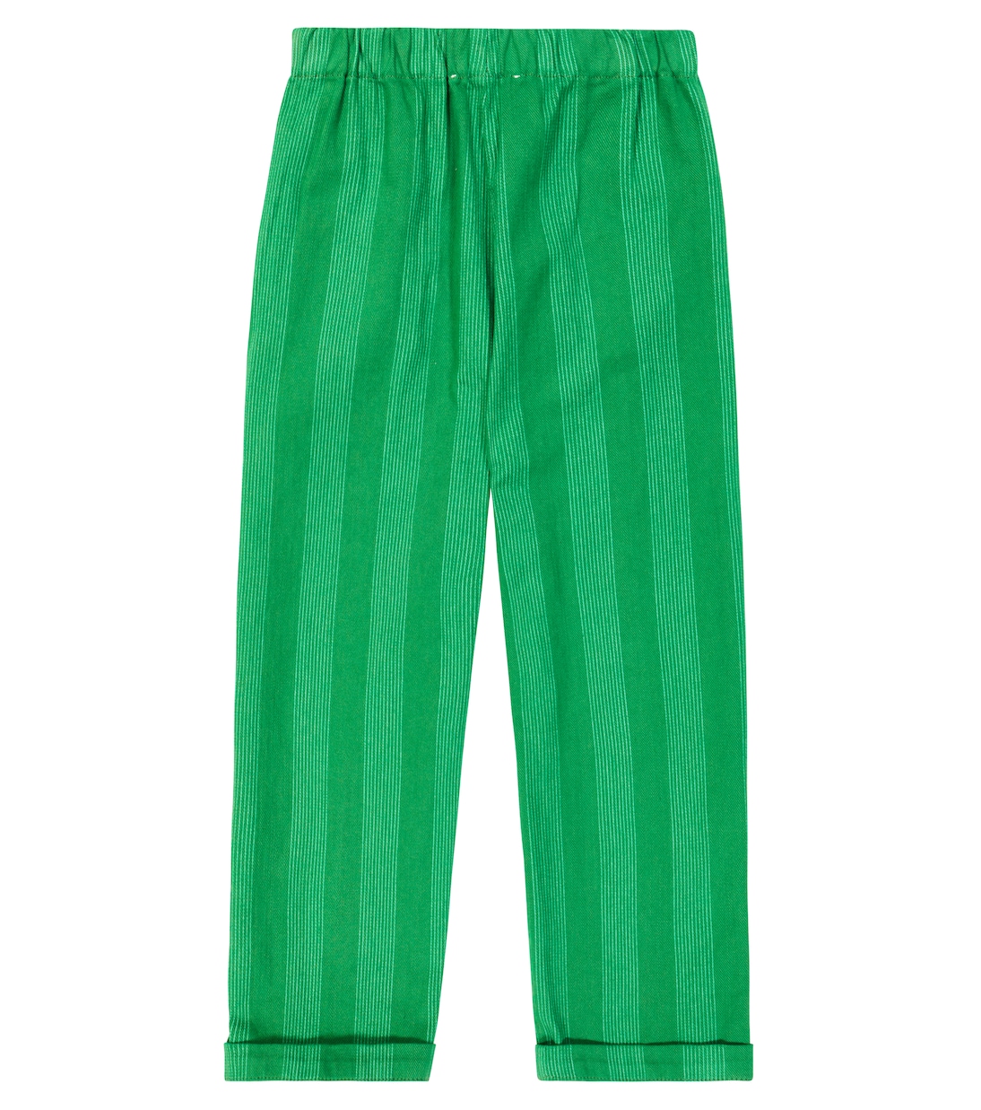 Hose Camel aus Baumwolle | The Animals Observatory