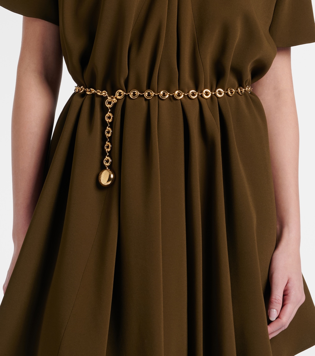 Donut chain belt | Loewe